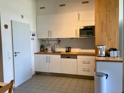 Ferienwohnung für 5 Personen (58 m²) in Wangerooge, Nordseebad 6/10