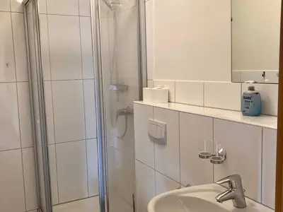Ferienwohnung für 2 Personen (25 m²) in Wangerooge, Nordseebad 7/8