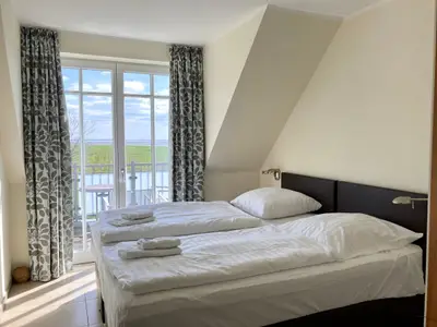 Ferienwohnung für 6 Personen (100 m²) in Wangerooge, Nordseebad 10/10