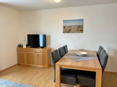 Ferienwohnung für 6 Personen (85 m²) in Wangerooge, Nordseebad 3/10