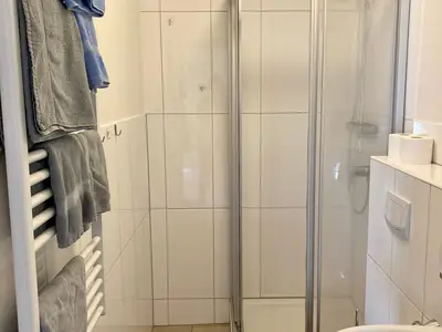 Ferienwohnung für 2 Personen (25 m²) in Wangerooge, Nordseebad 8/8