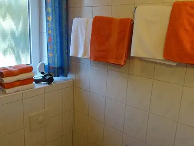 Ferienwohnung für 6 Personen (85 m²) in Wangerooge, Nordseebad 4/10