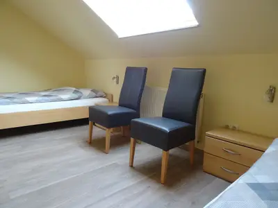Ferienwohnung für 6 Personen (85 m²) in Wangerooge, Nordseebad 5/10
