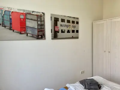 Ferienwohnung für 5 Personen (58 m²) in Wangerooge, Nordseebad 9/10