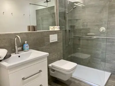 Ferienwohnung für 5 Personen (58 m²) in Wangerooge, Nordseebad 10/10