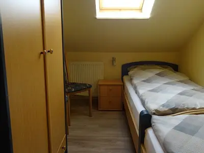 Ferienwohnung für 6 Personen (85 m²) in Wangerooge, Nordseebad 7/10