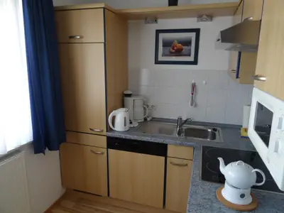 Ferienwohnung für 4 Personen (65 m²) in Wangerooge, Nordseebad 2/9