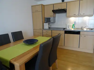 Ferienwohnung für 4 Personen (65 m²) in Wangerooge, Nordseebad 1/9