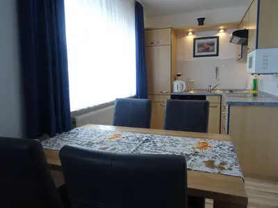 Ferienwohnung für 4 Personen (65 m²) in Wangerooge, Nordseebad 3/9