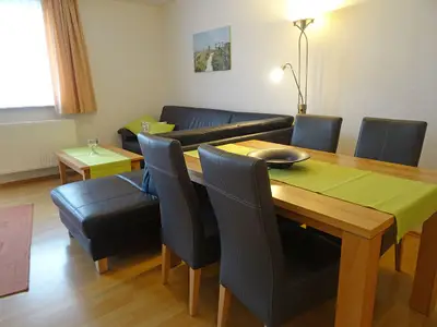 Ferienwohnung für 4 Personen (65 m²) in Wangerooge, Nordseebad 2/9