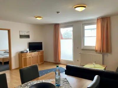 Ferienwohnung für 4 Personen (65 m²) in Wangerooge, Nordseebad 3/9
