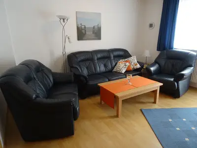 Ferienwohnung für 6 Personen (85 m²) in Wangerooge, Nordseebad 10/10