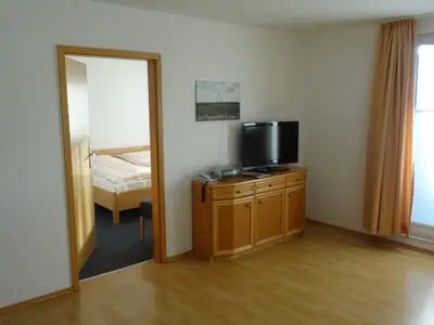 Ferienwohnung für 4 Personen (65 m²) in Wangerooge, Nordseebad 4/9