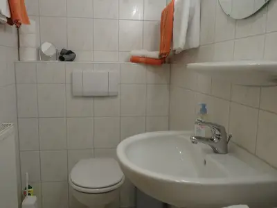Ferienwohnung für 4 Personen (65 m²) in Wangerooge, Nordseebad 5/9