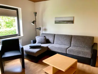 Ferienwohnung für 4 Personen (40 m²) in Wangerooge, Nordseebad 1/10