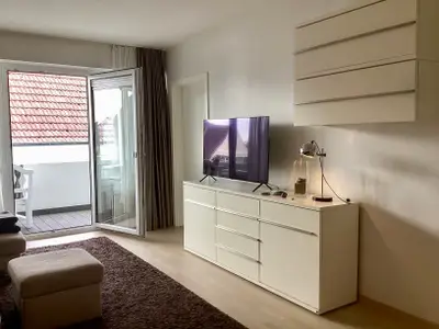 Ferienwohnung für 2 Personen (64 m²) in Wangerooge, Nordseebad 2/10