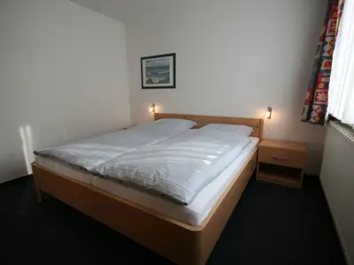 Ferienwohnung für 4 Personen (65 m²) in Wangerooge, Nordseebad 5/9