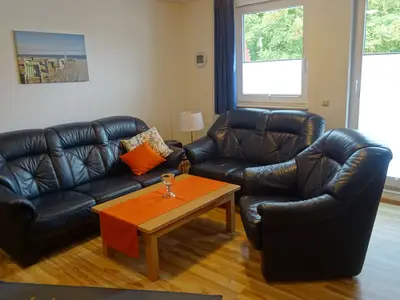 Ferienwohnung für 4 Personen (65 m²) in Wangerooge, Nordseebad 2/9