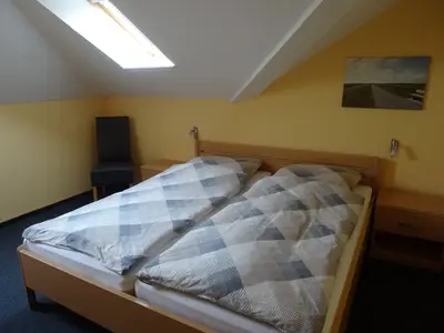 Ferienwohnung für 4 Personen (65 m²) in Wangerooge, Nordseebad 6/9