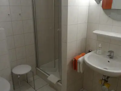Ferienwohnung für 4 Personen (65 m²) in Wangerooge, Nordseebad 6/9