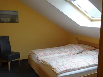Ferienwohnung für 4 Personen (65 m²) in Wangerooge, Nordseebad 3/9