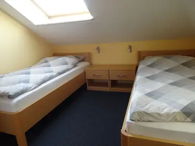 Ferienwohnung für 4 Personen (65 m²) in Wangerooge, Nordseebad 7/9