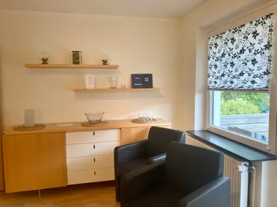 Ferienwohnung für 8 Personen (100 m²) in Wangerooge, Nordseebad 2/10