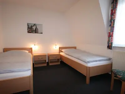 Ferienwohnung für 4 Personen (65 m²) in Wangerooge, Nordseebad 7/9