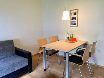 Ferienwohnung für 4 Personen (40 m²) in Wangerooge, Nordseebad 4/10