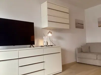 Ferienwohnung für 2 Personen (64 m²) in Wangerooge, Nordseebad 5/10
