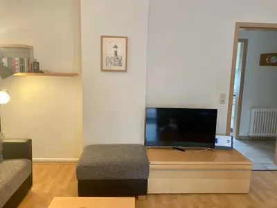 Ferienwohnung für 8 Personen (100 m²) in Wangerooge, Nordseebad 3/10
