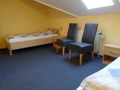 Ferienwohnung für 4 Personen (65 m²) in Wangerooge, Nordseebad 4/9