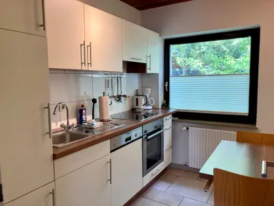 Ferienwohnung für 4 Personen (40 m²) in Wangerooge, Nordseebad 5/10
