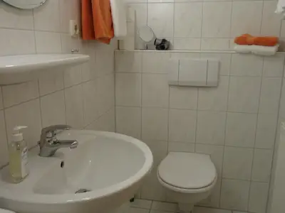 Ferienwohnung für 4 Personen (65 m²) in Wangerooge, Nordseebad 5/9