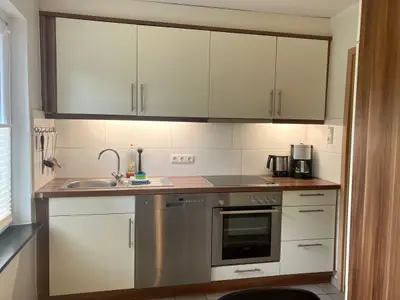 Ferienwohnung für 8 Personen (100 m²) in Wangerooge, Nordseebad 4/10