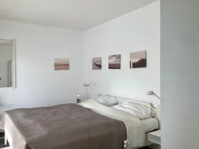 Ferienwohnung für 2 Personen (64 m²) in Wangerooge, Nordseebad 8/10