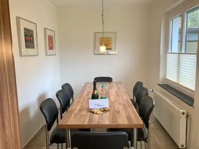 Ferienwohnung für 8 Personen (100 m²) in Wangerooge, Nordseebad 5/10