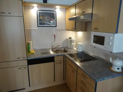 Ferienwohnung für 6 Personen (85 m²) in Wangerooge, Nordseebad 2/10