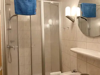 Ferienwohnung für 4 Personen (65 m²) in Wangerooge, Nordseebad 6/9