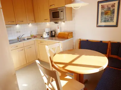 Ferienwohnung für 4 Personen (50 m²) in Wangerooge, Nordseebad 3/10