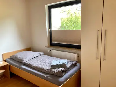 Ferienwohnung für 4 Personen (40 m²) in Wangerooge, Nordseebad 7/10