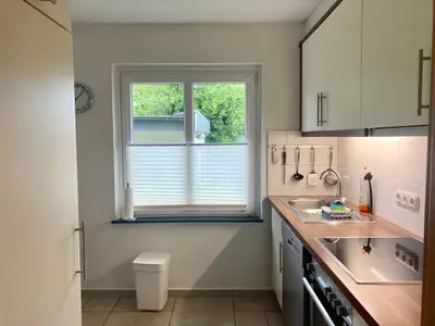 Ferienwohnung für 8 Personen (100 m²) in Wangerooge, Nordseebad 6/10
