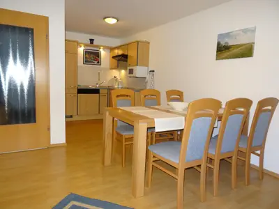 Ferienwohnung für 6 Personen (85 m²) in Wangerooge, Nordseebad 3/10