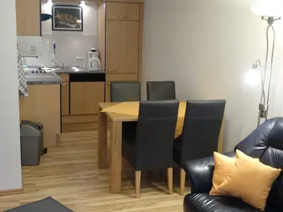 Ferienwohnung für 4 Personen (65 m²) in Wangerooge, Nordseebad 7/9