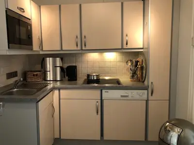 Ferienwohnung für 2 Personen (64 m²) in Wangerooge, Nordseebad 10/10