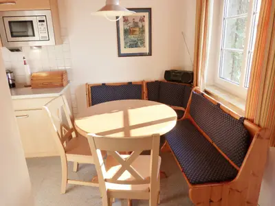 Ferienwohnung für 4 Personen (50 m²) in Wangerooge, Nordseebad 4/10