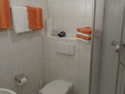 Ferienwohnung für 6 Personen (85 m²) in Wangerooge, Nordseebad 4/10