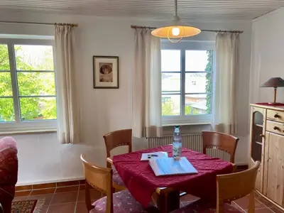 Ferienwohnung für 2 Personen (36 m²) in Wangerooge, Nordseebad 4/10