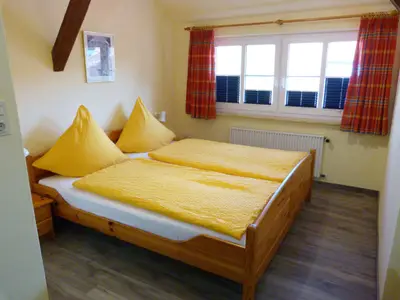 Ferienwohnung für 4 Personen (50 m²) in Wangerooge, Nordseebad 5/10