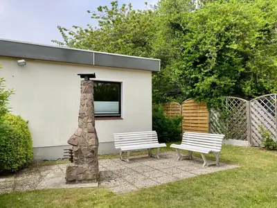 Ferienwohnung für 4 Personen (40 m²) in Wangerooge, Nordseebad 10/10